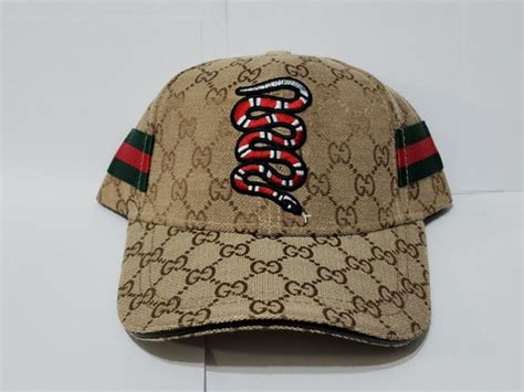 gorra gucci mercado libre|Gucci Gorra .